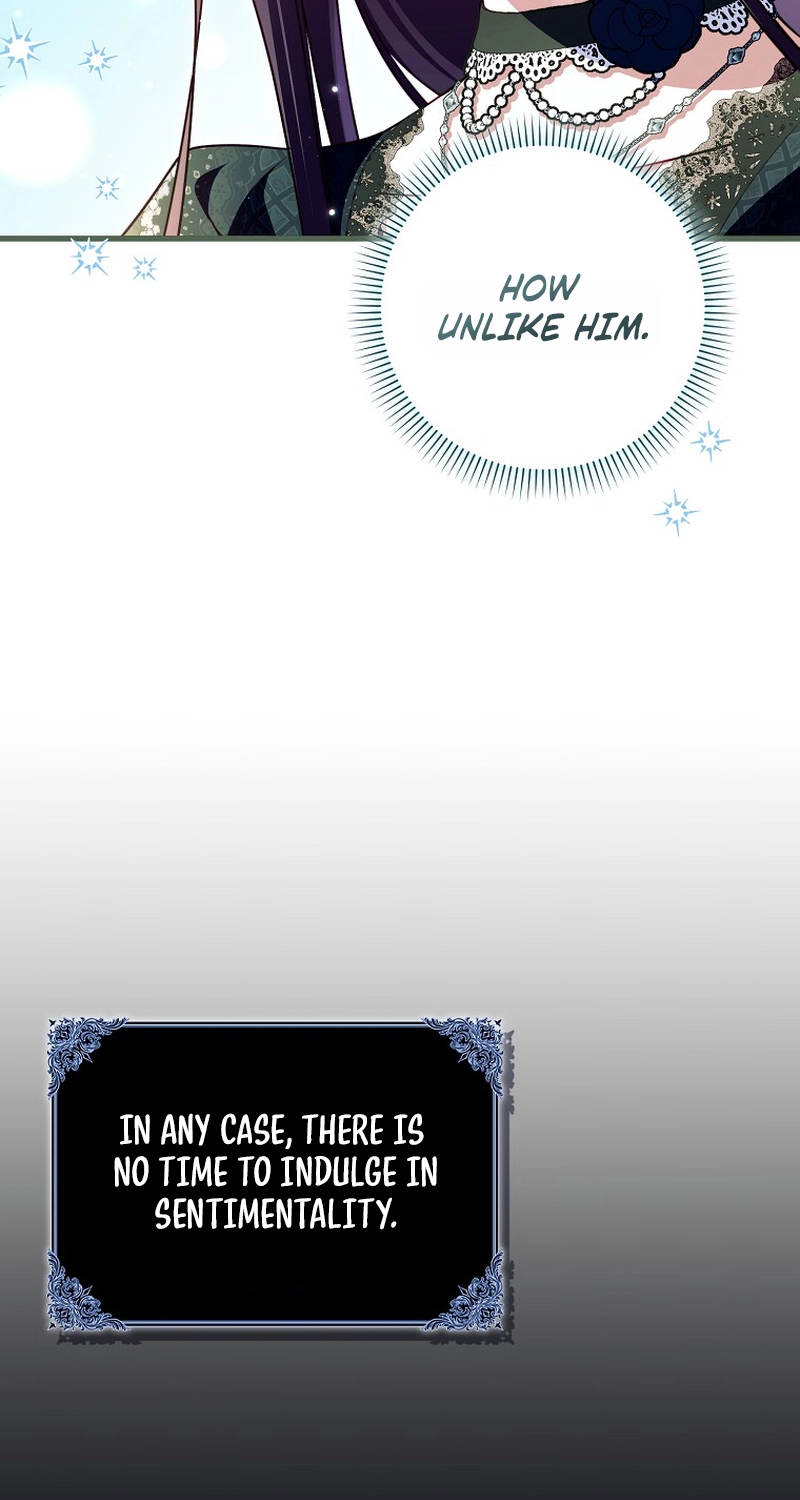 I’m the brave puppy that will save the villainess Chapter 43 page 79