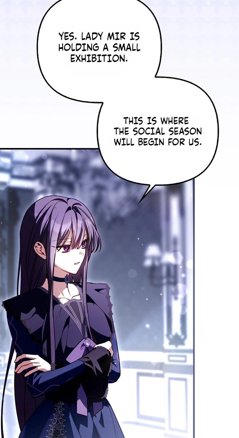 I’m the brave puppy that will save the villainess Chapter 43 page 85