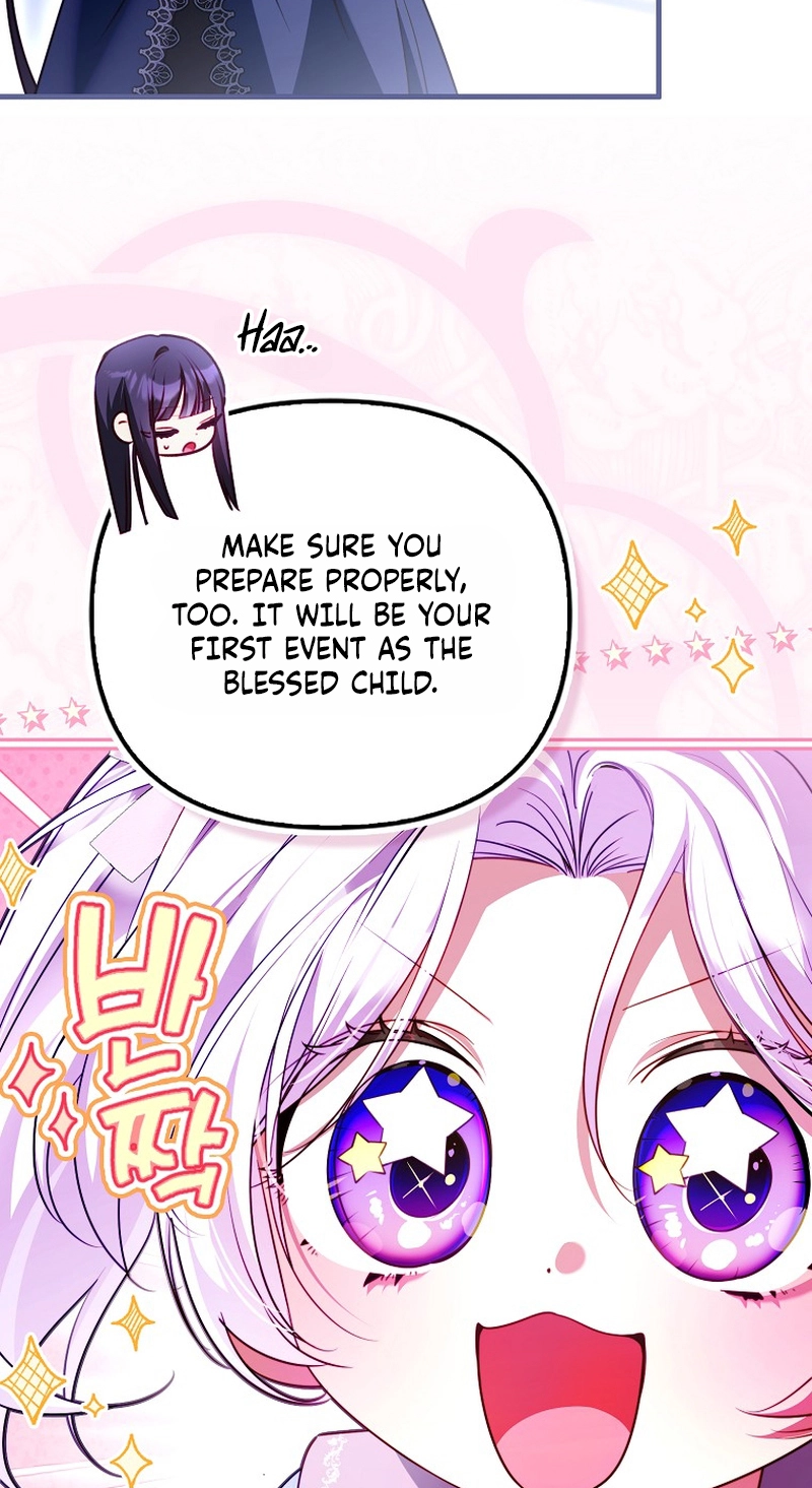 I’m the brave puppy that will save the villainess Chapter 43 page 86