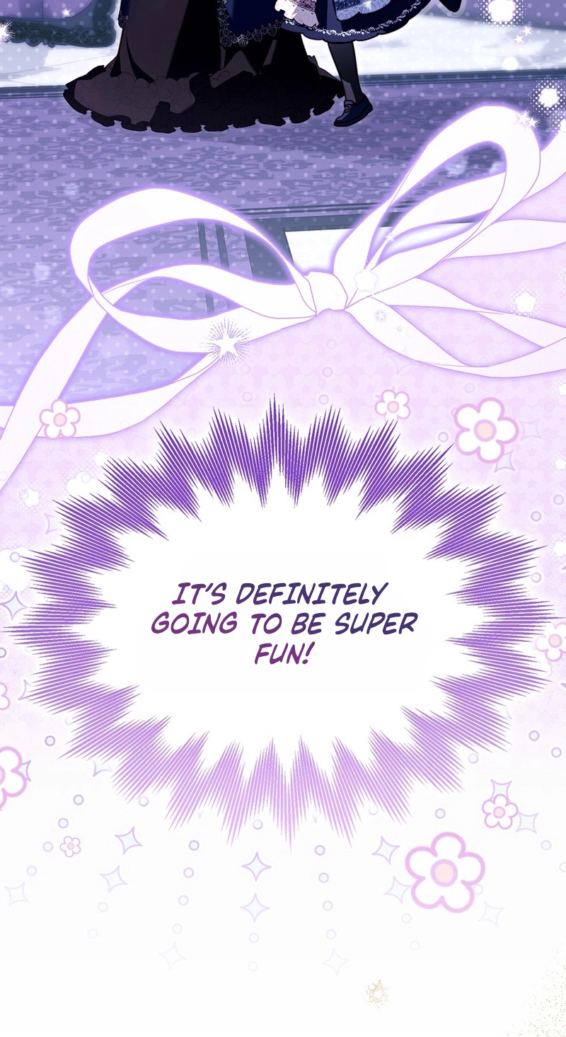 I’m the brave puppy that will save the villainess Chapter 43 page 89