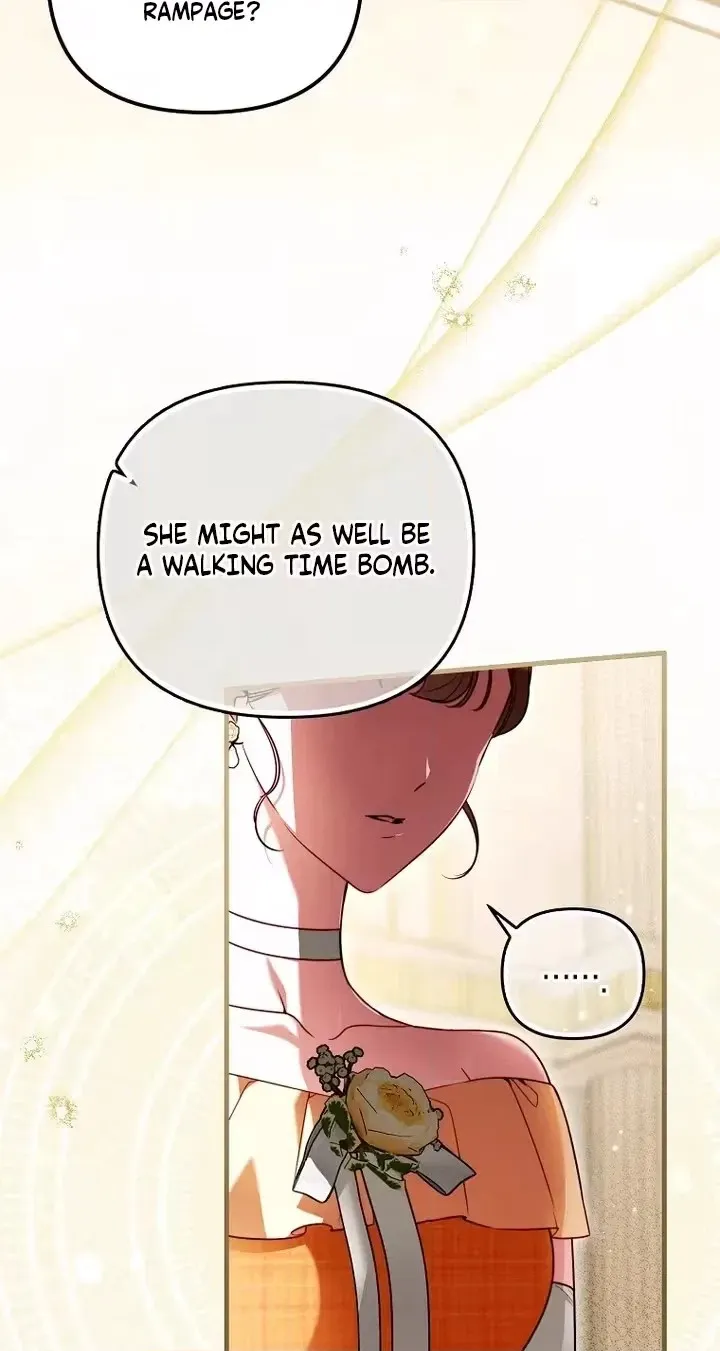 I’m the brave puppy that will save the villainess Chapter 44 page 20