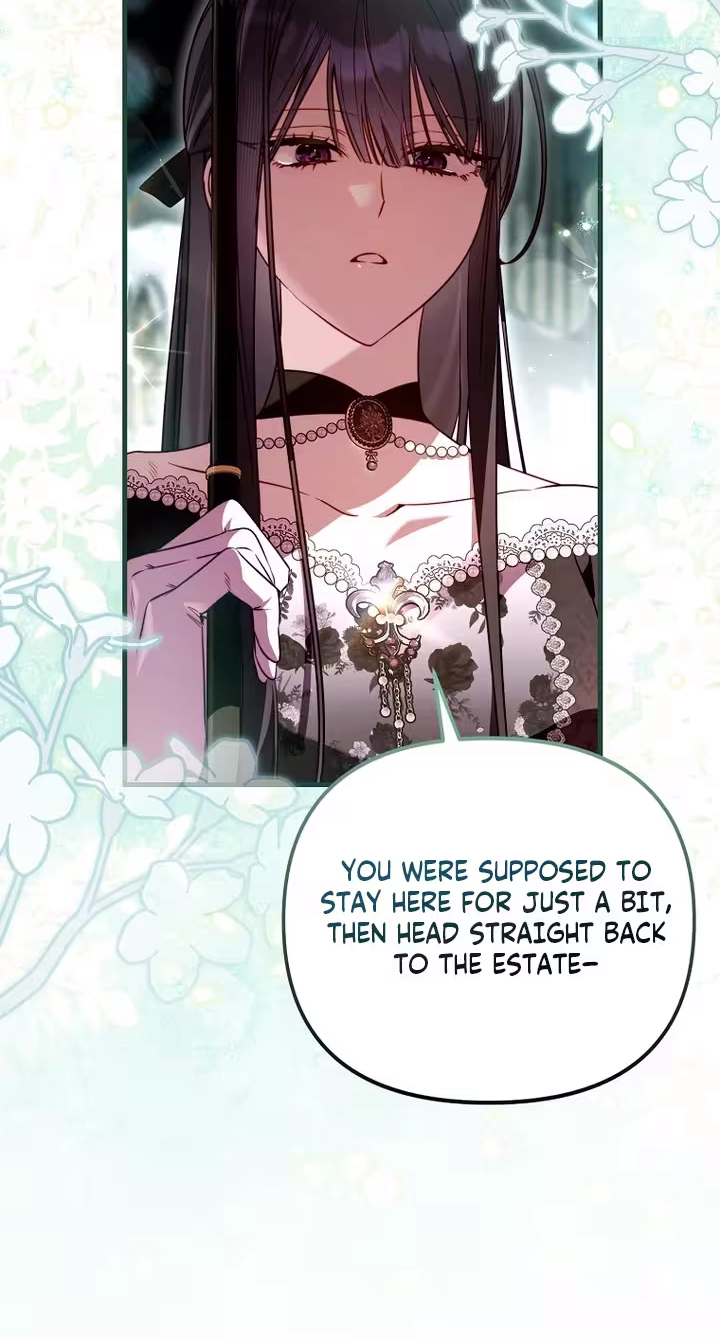 I’m the brave puppy that will save the villainess Chapter 44 page 5