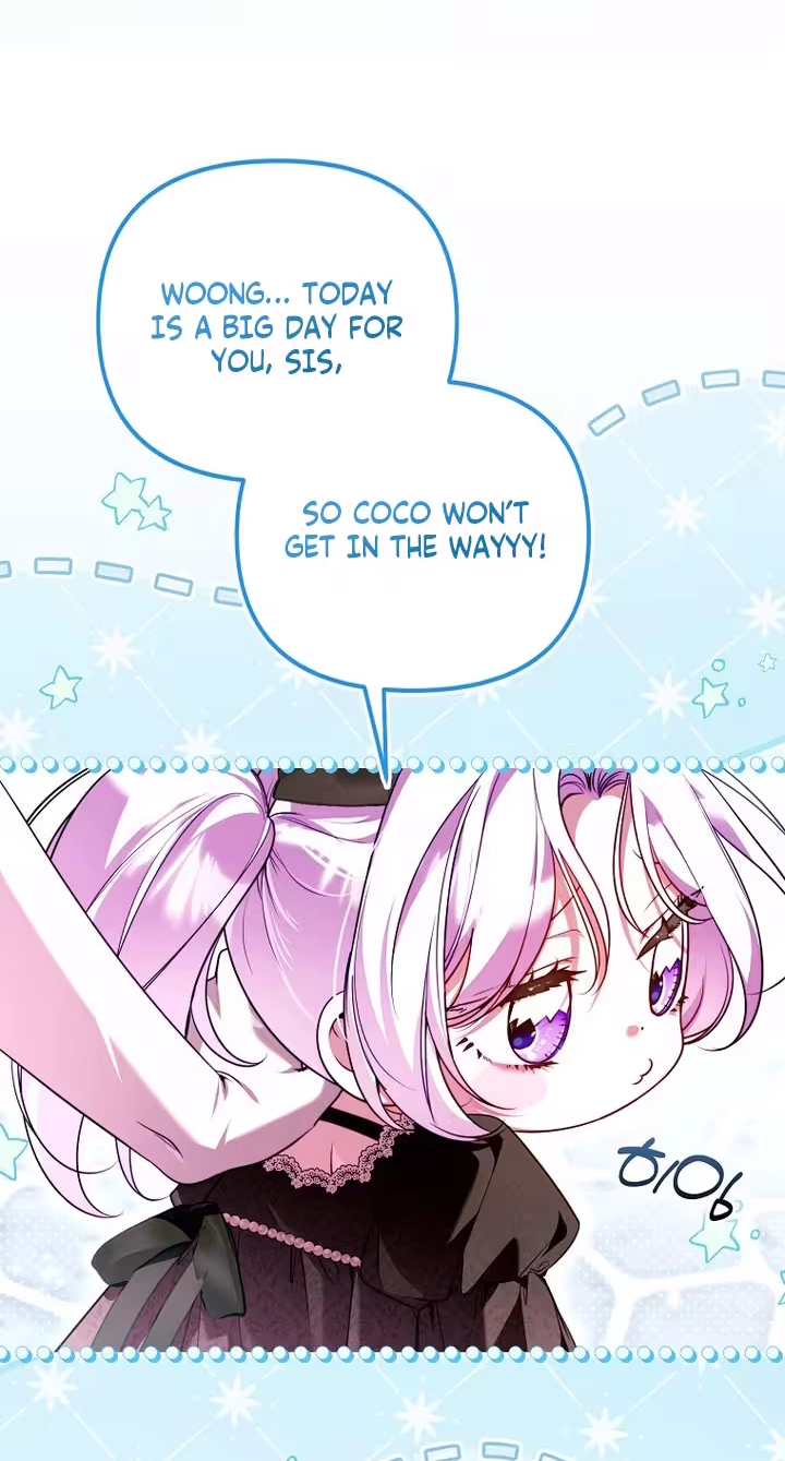 I’m the brave puppy that will save the villainess Chapter 44 page 6