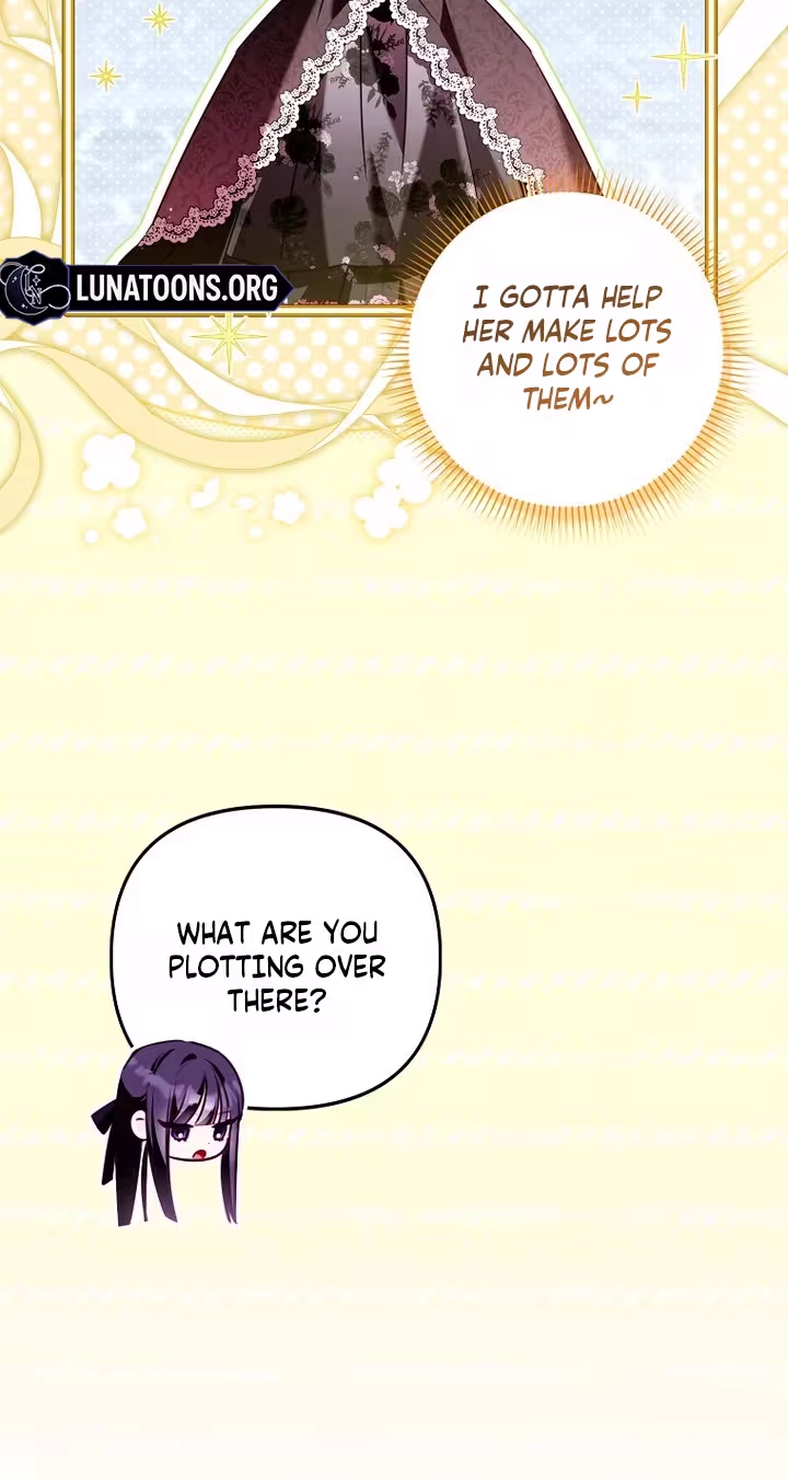 I’m the brave puppy that will save the villainess Chapter 44 page 14
