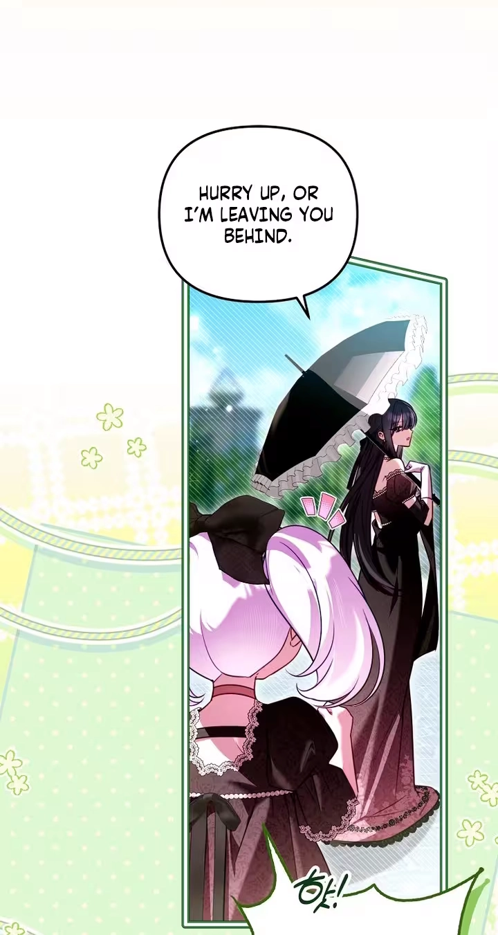 I’m the brave puppy that will save the villainess Chapter 44 page 15