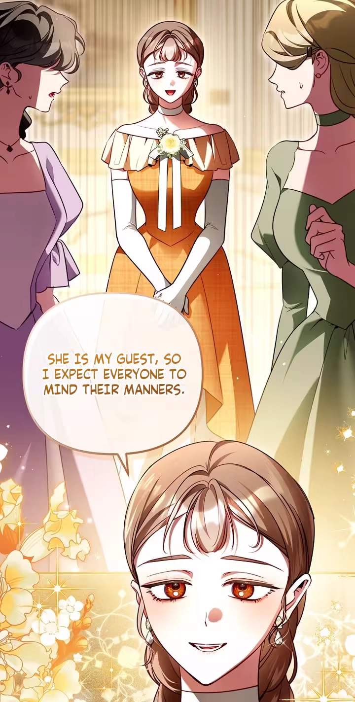 I’m the brave puppy that will save the villainess Chapter 44 page 23