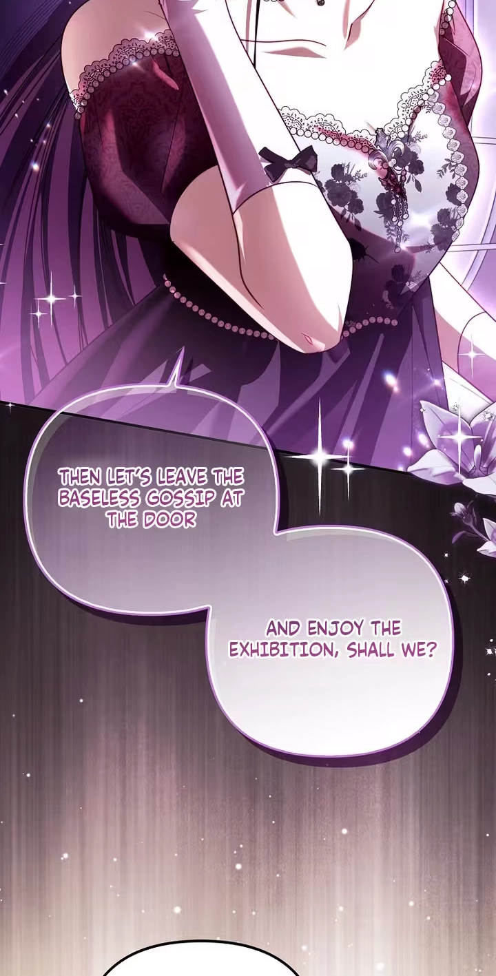 I’m the brave puppy that will save the villainess Chapter 44 page 36
