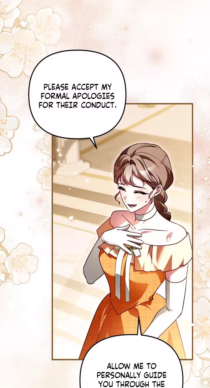 I’m the brave puppy that will save the villainess Chapter 44 page 44