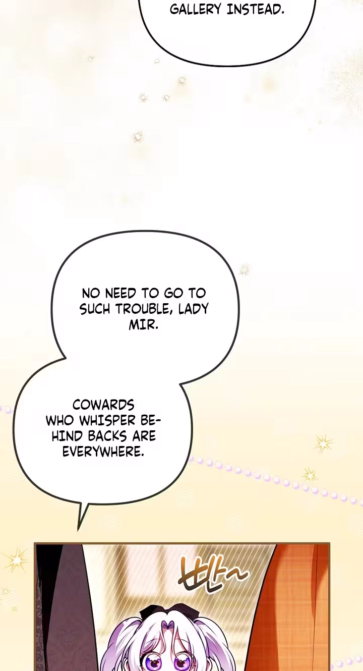 I’m the brave puppy that will save the villainess Chapter 44 page 45