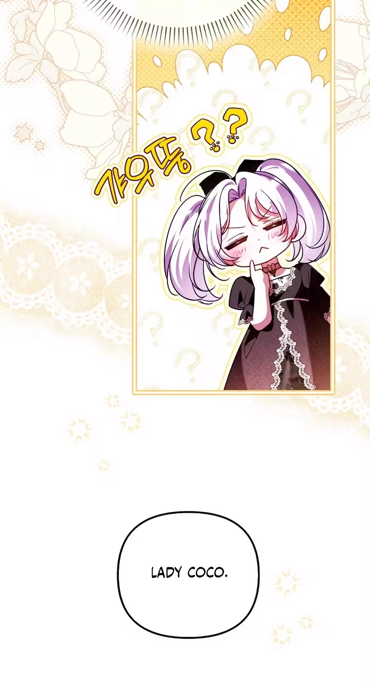 I’m the brave puppy that will save the villainess Chapter 44 page 49