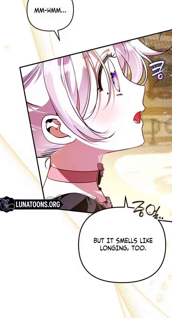 I’m the brave puppy that will save the villainess Chapter 44 page 57