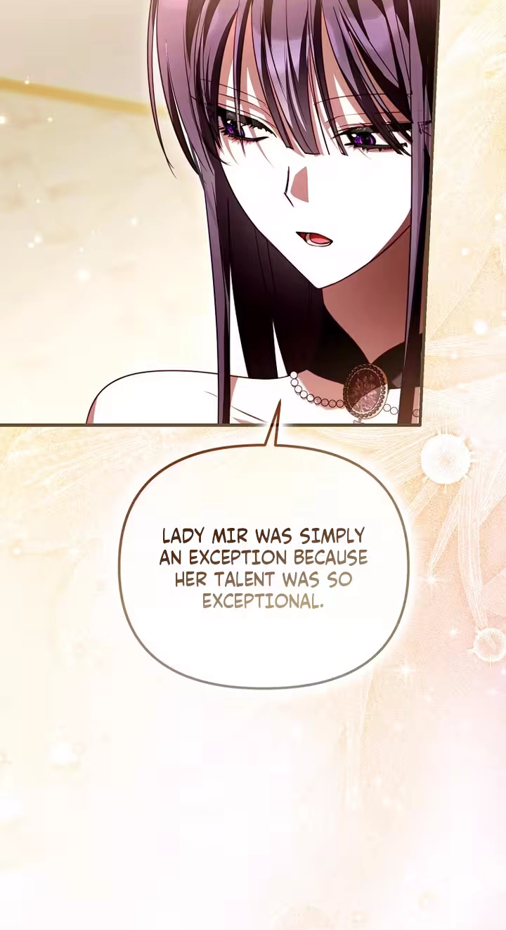 I’m the brave puppy that will save the villainess Chapter 44 page 65