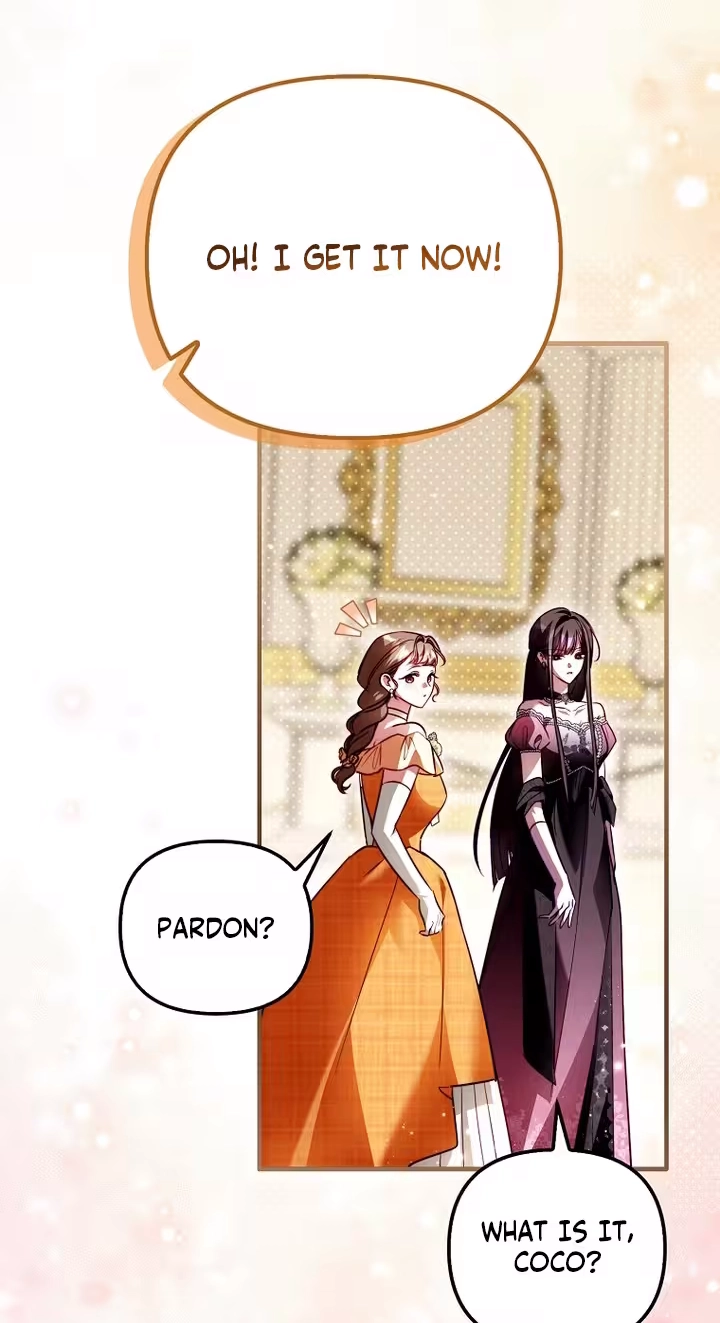 I’m the brave puppy that will save the villainess Chapter 44 page 74