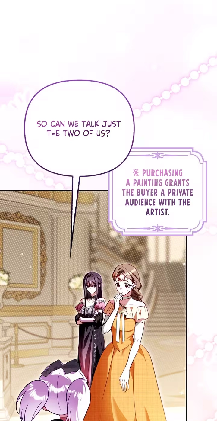 I’m the brave puppy that will save the villainess Chapter 44 page 77