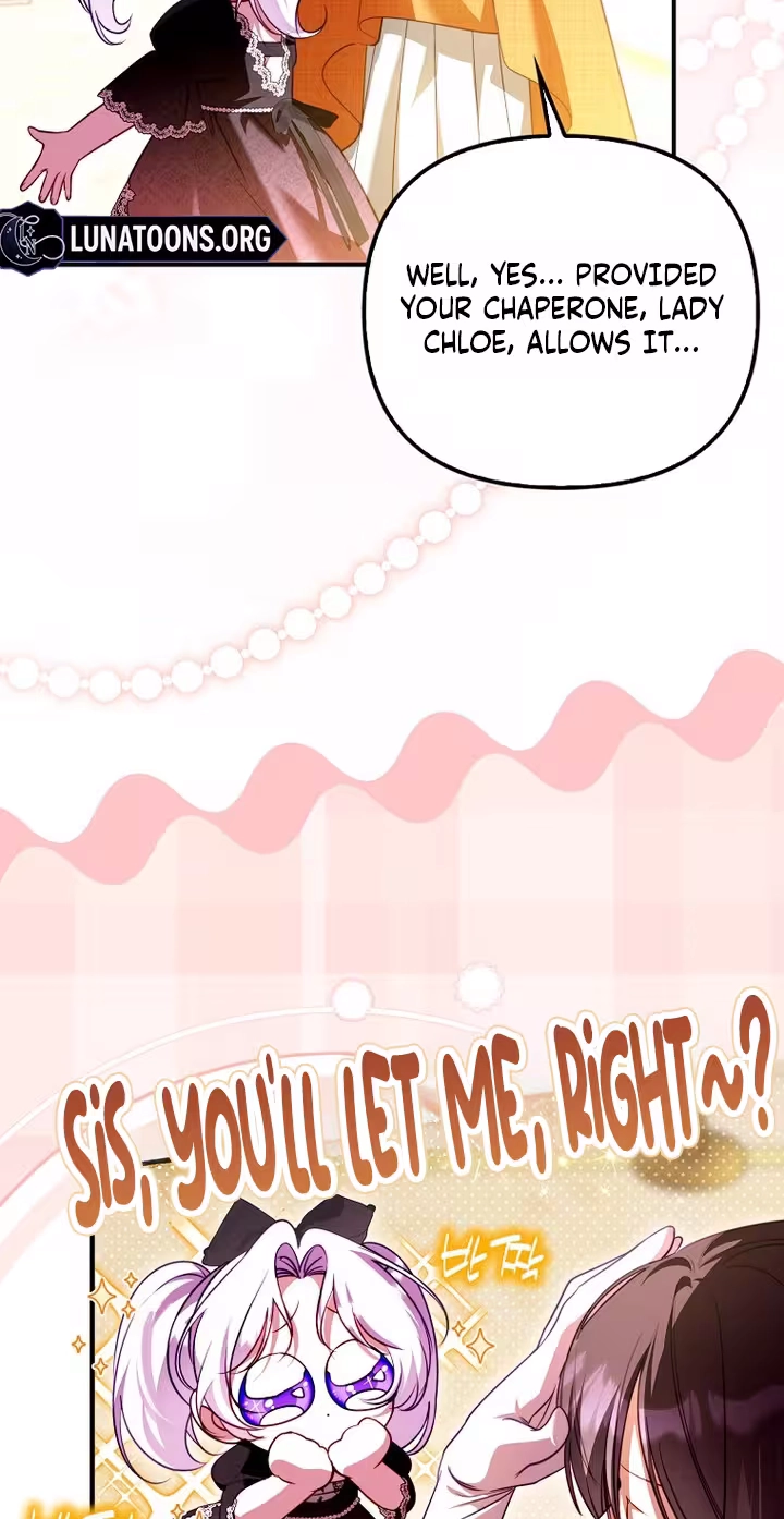 I’m the brave puppy that will save the villainess Chapter 44 page 78