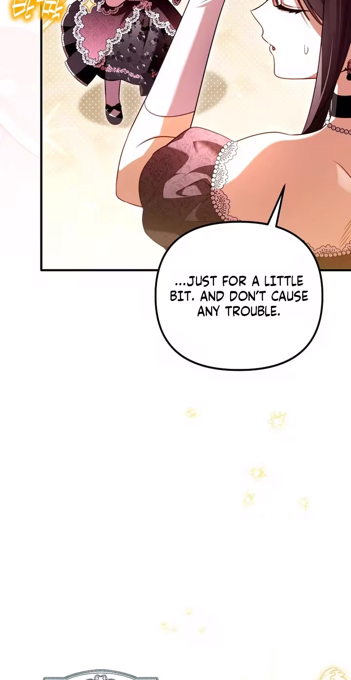 I’m the brave puppy that will save the villainess Chapter 44 page 79