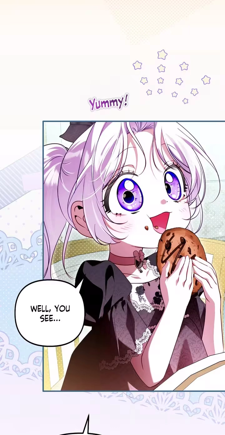 I’m the brave puppy that will save the villainess Chapter 44 page 84