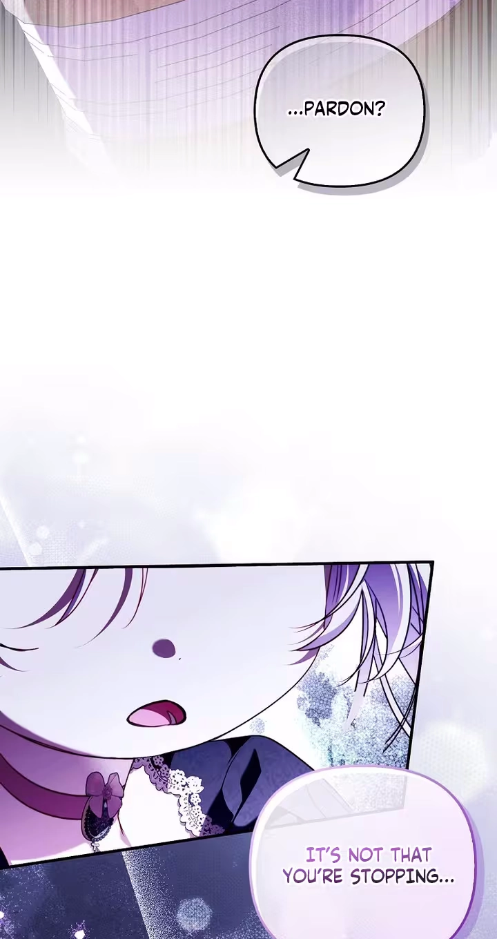 I’m the brave puppy that will save the villainess Chapter 44 page 87