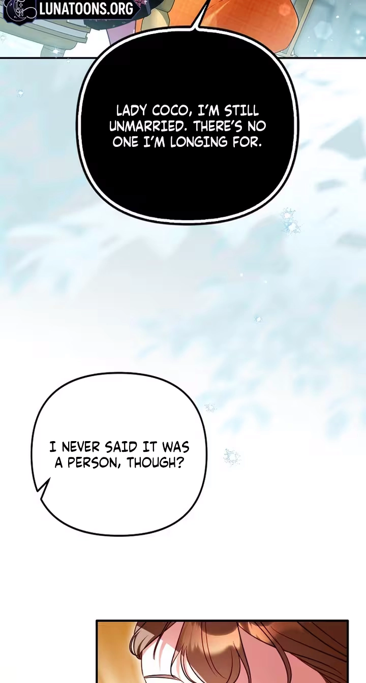 I’m the brave puppy that will save the villainess Chapter 45 page 5