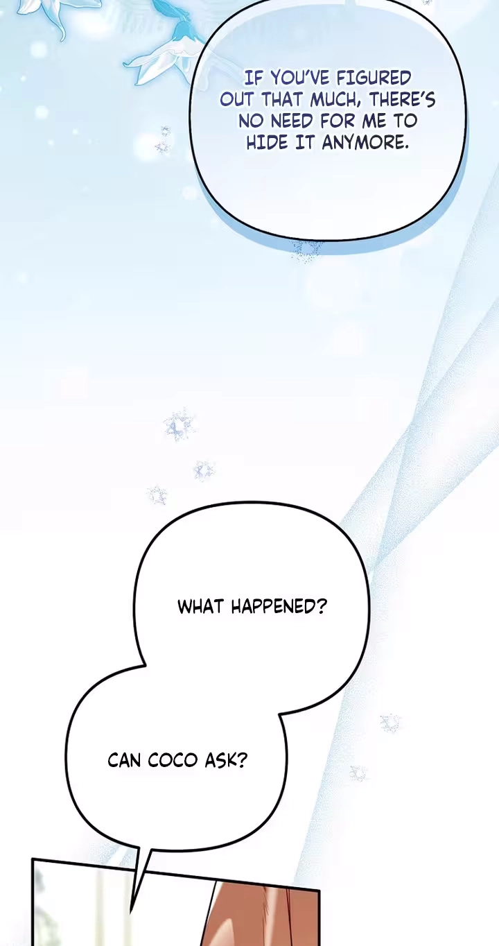 I’m the brave puppy that will save the villainess Chapter 45 page 12