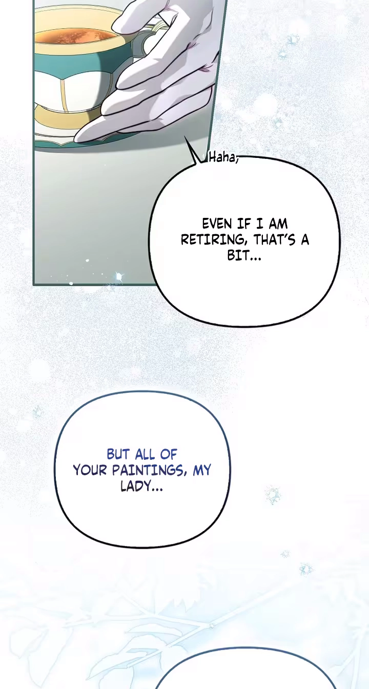 I’m the brave puppy that will save the villainess Chapter 45 page 3