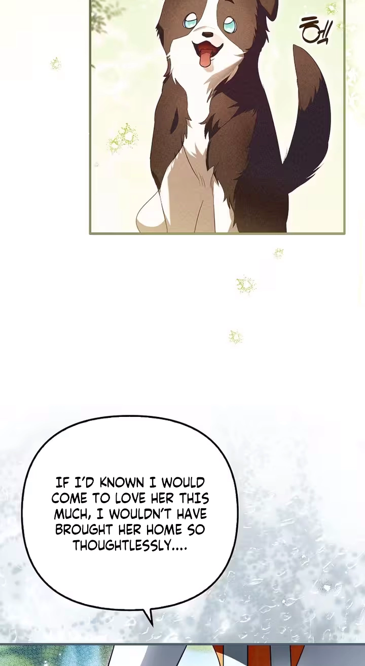 I’m the brave puppy that will save the villainess Chapter 45 page 25