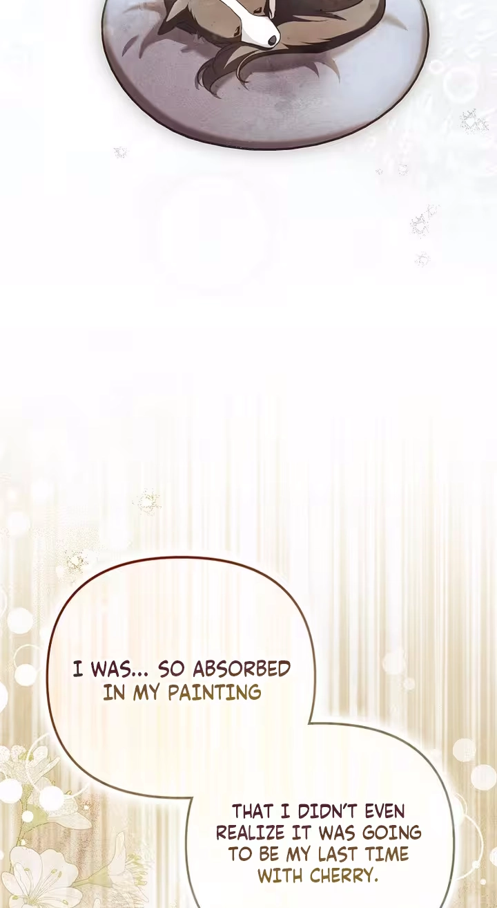 I’m the brave puppy that will save the villainess Chapter 45 page 28