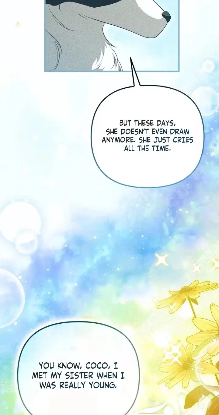 I’m the brave puppy that will save the villainess Chapter 45 page 40