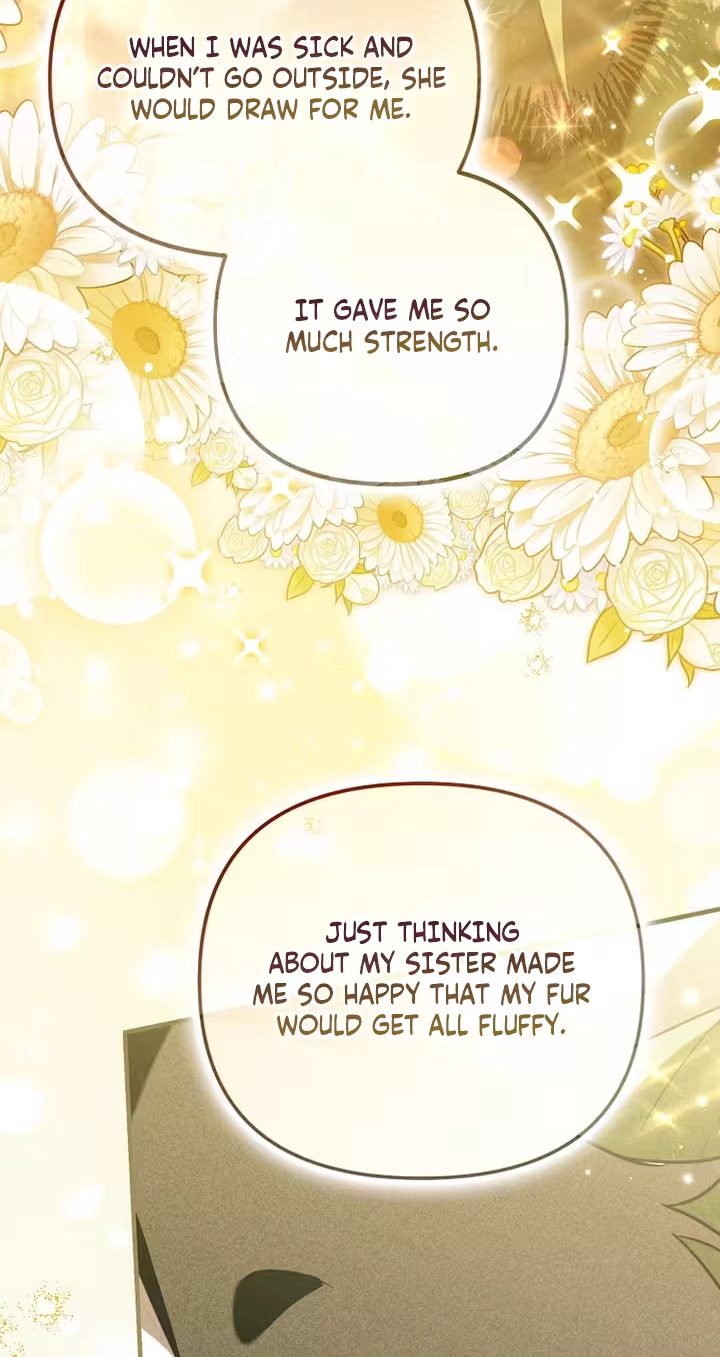 I’m the brave puppy that will save the villainess Chapter 45 page 44