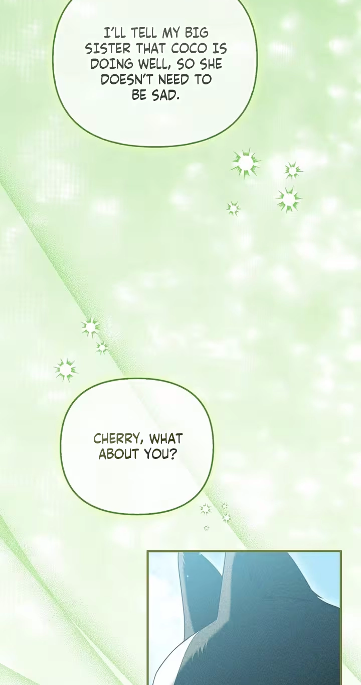 I’m the brave puppy that will save the villainess Chapter 45 page 48