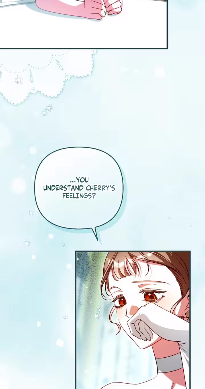 I’m the brave puppy that will save the villainess Chapter 45 page 51