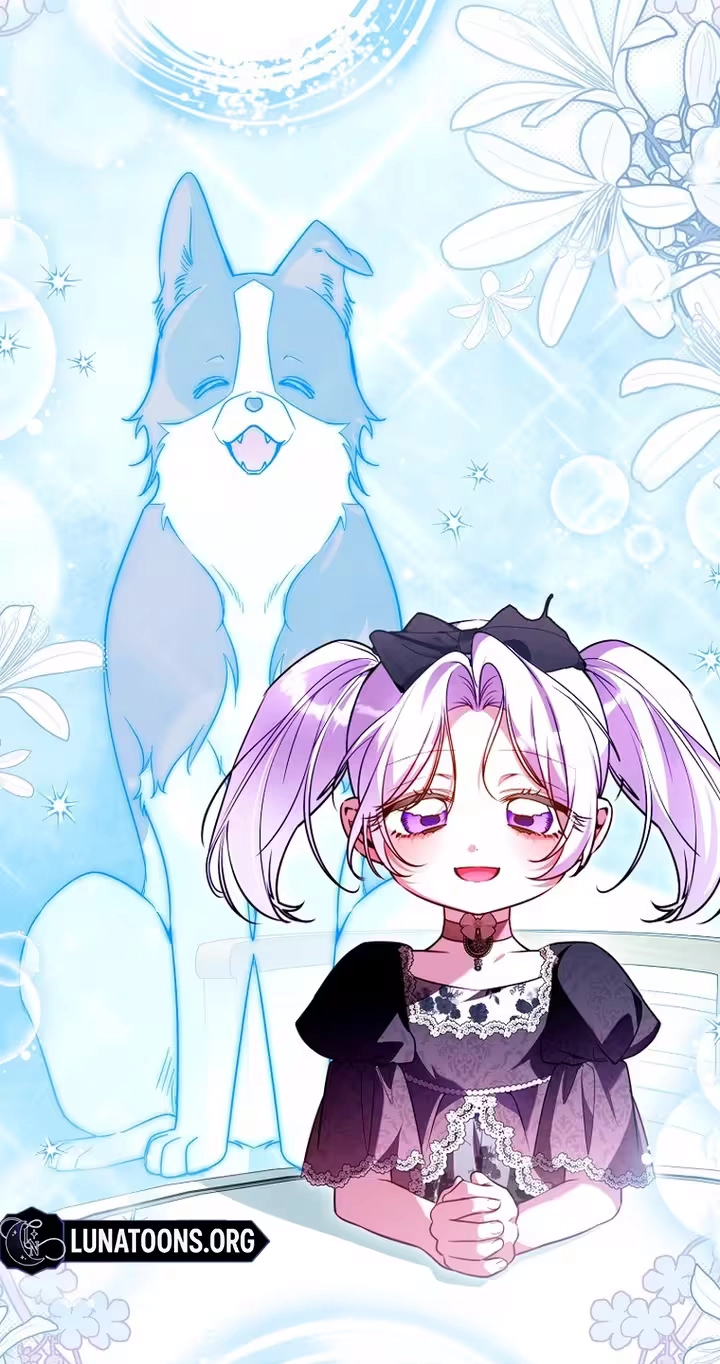 I’m the brave puppy that will save the villainess Chapter 45 page 53