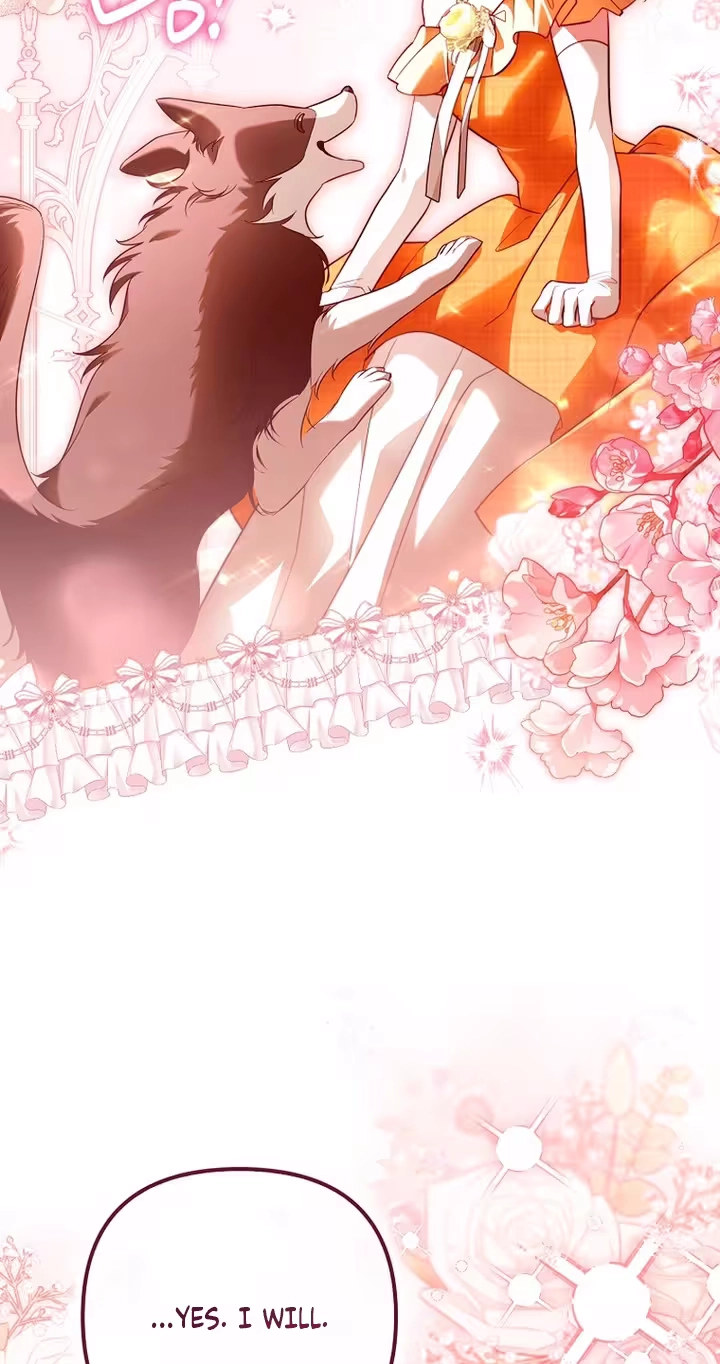 I’m the brave puppy that will save the villainess Chapter 45 page 58