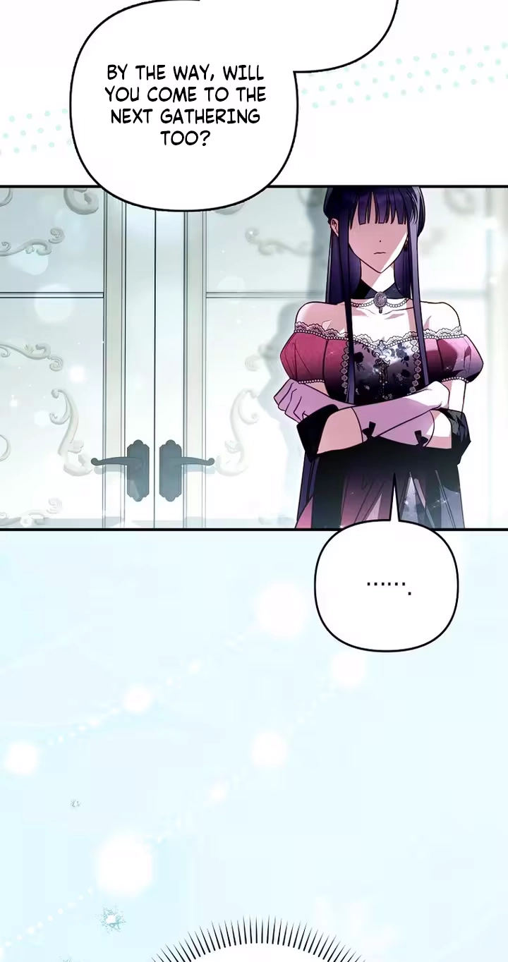 I’m the brave puppy that will save the villainess Chapter 45 page 64