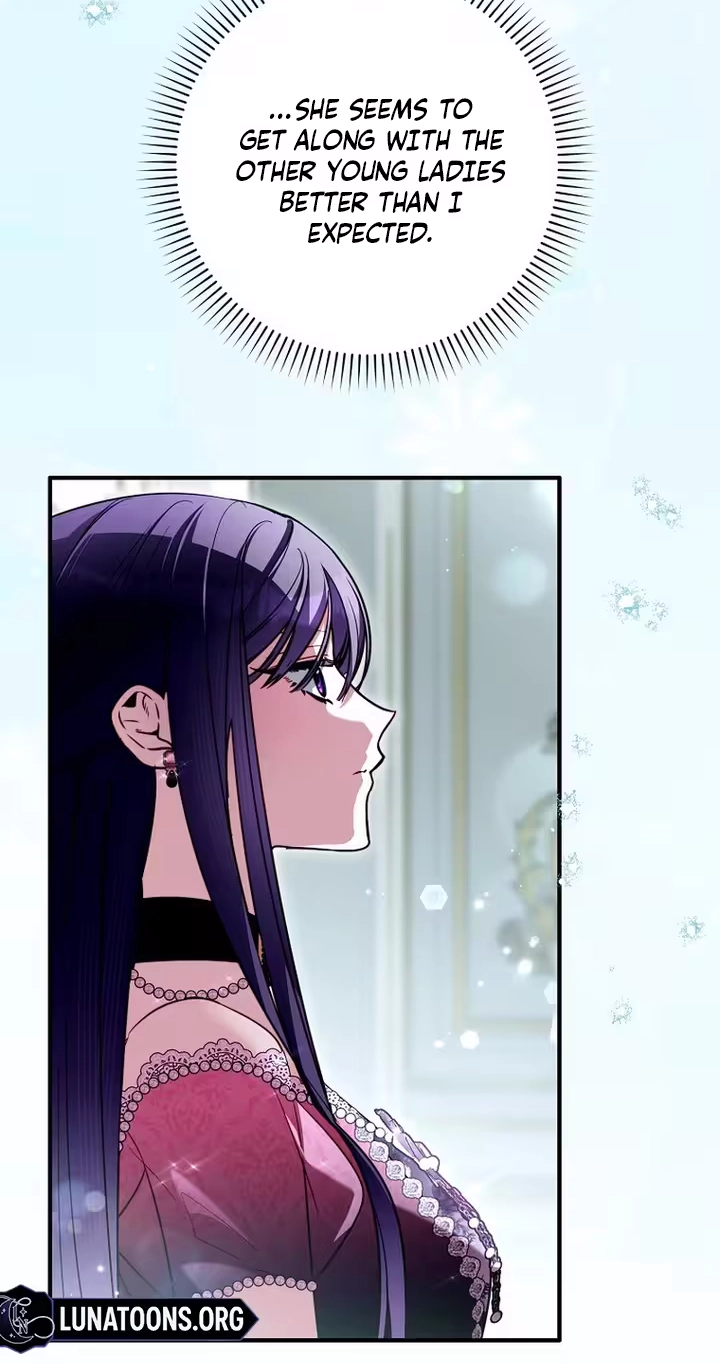 I’m the brave puppy that will save the villainess Chapter 45 page 65