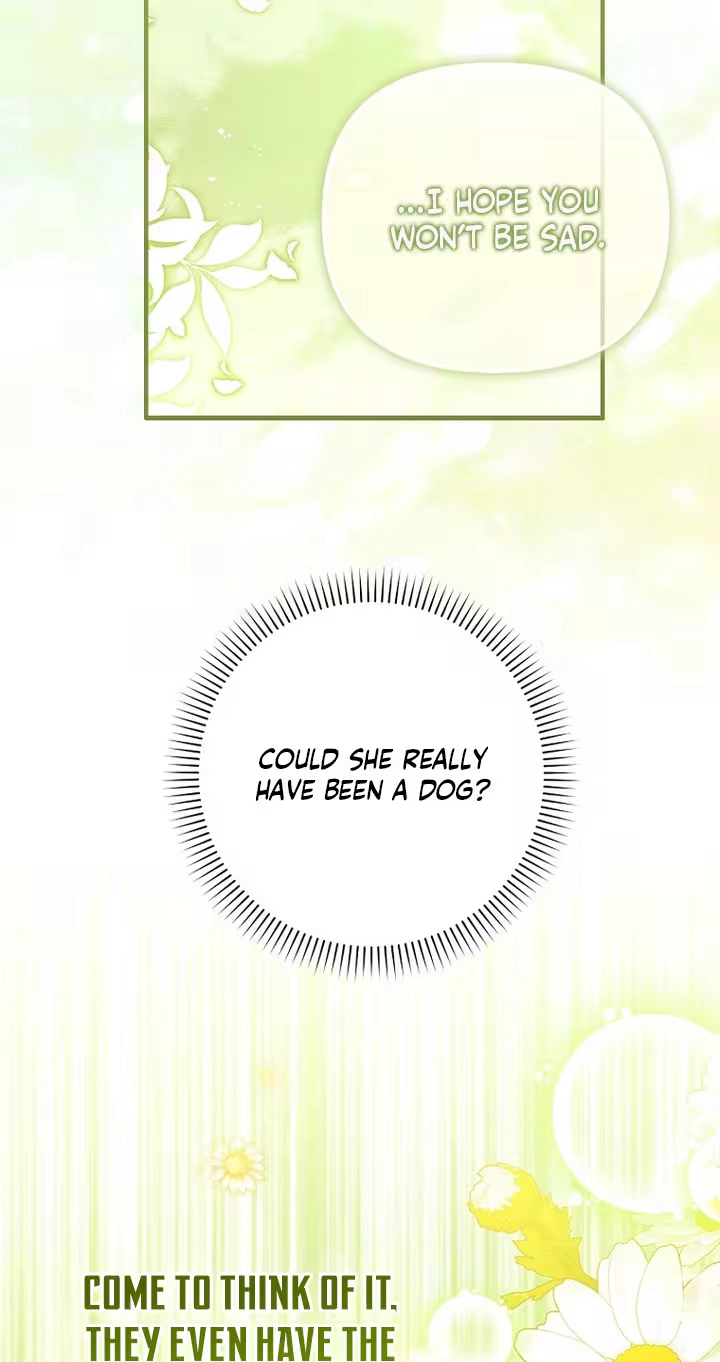 I’m the brave puppy that will save the villainess Chapter 45 page 67