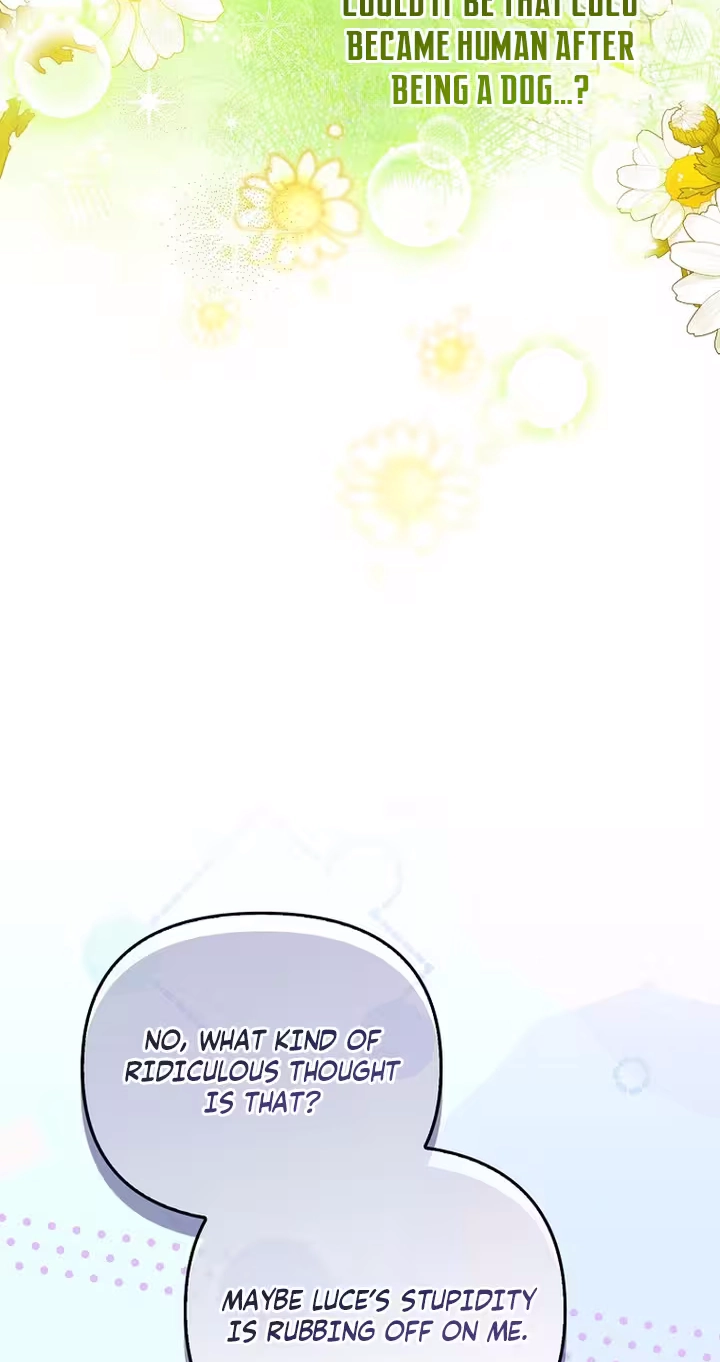 I’m the brave puppy that will save the villainess Chapter 45 page 69