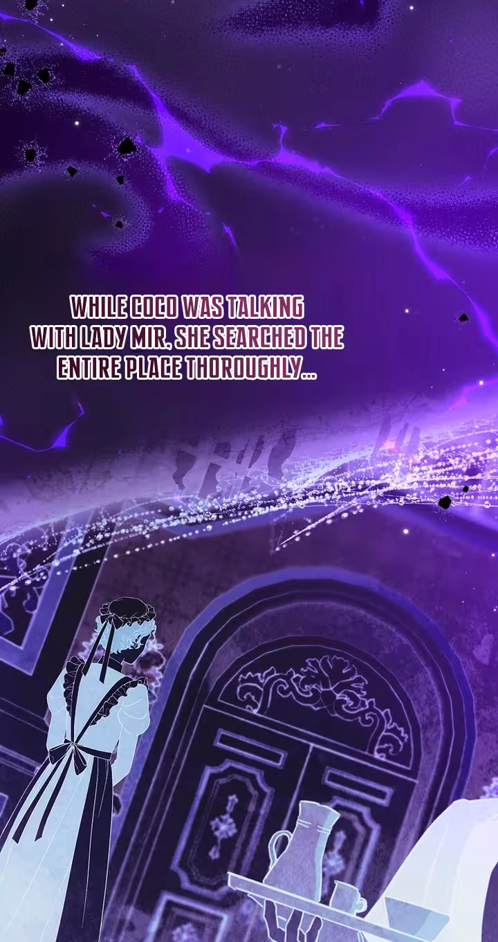 I’m the brave puppy that will save the villainess Chapter 45 page 72