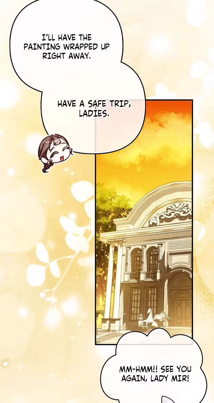 I’m the brave puppy that will save the villainess Chapter 45 page 77