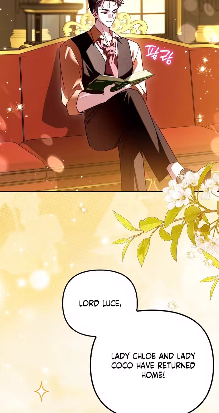 I’m the brave puppy that will save the villainess Chapter 45 page 79