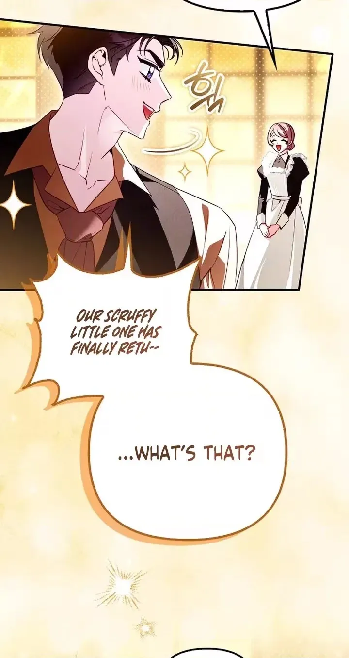 I’m the brave puppy that will save the villainess Chapter 45 page 80