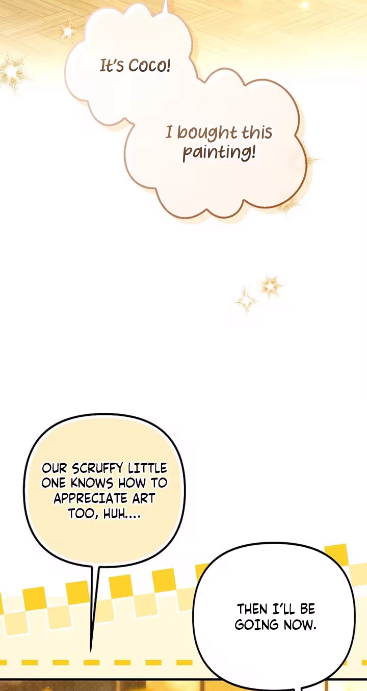 I’m the brave puppy that will save the villainess Chapter 45 page 82