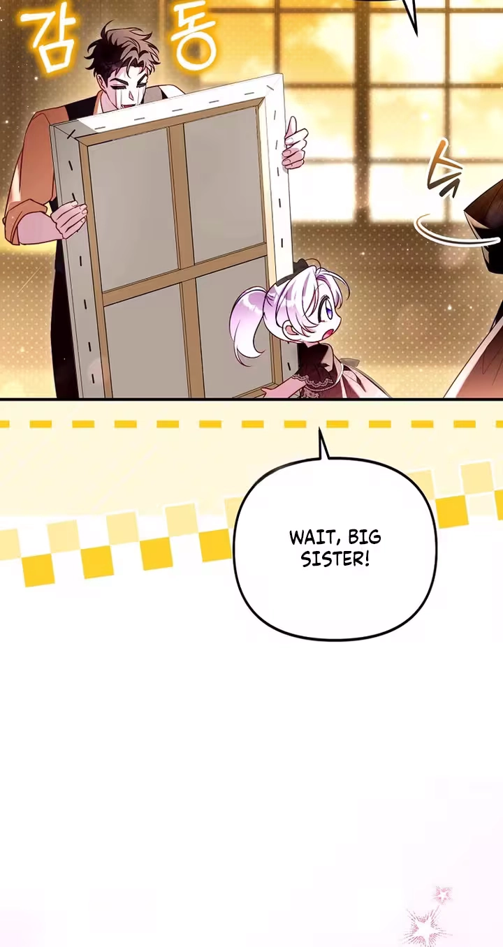 I’m the brave puppy that will save the villainess Chapter 45 page 83