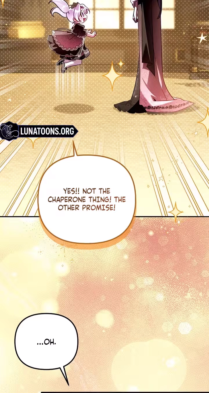 I’m the brave puppy that will save the villainess Chapter 45 page 87