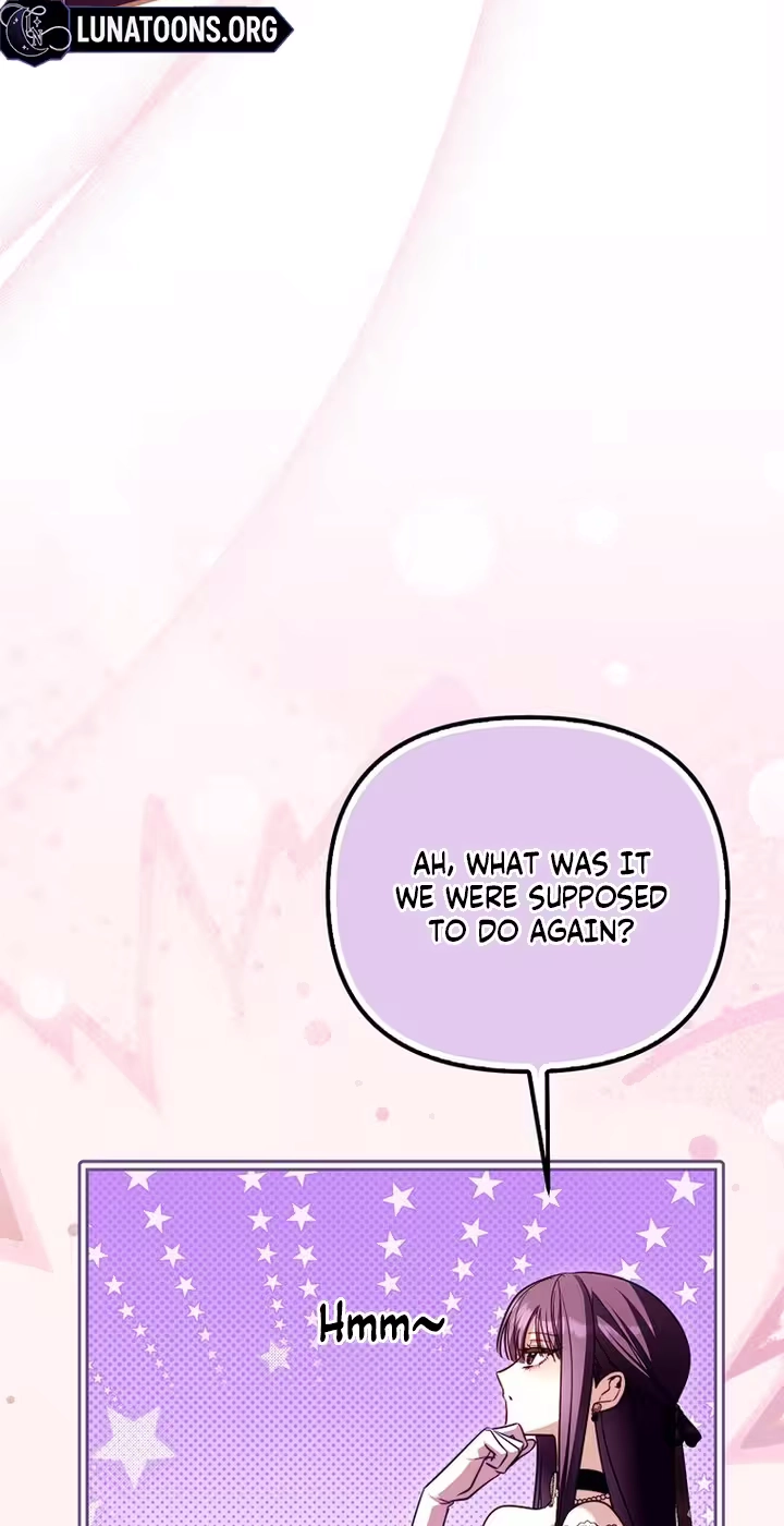 I’m the brave puppy that will save the villainess Chapter 45 page 91