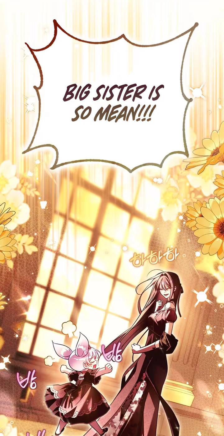I’m the brave puppy that will save the villainess Chapter 45 page 93