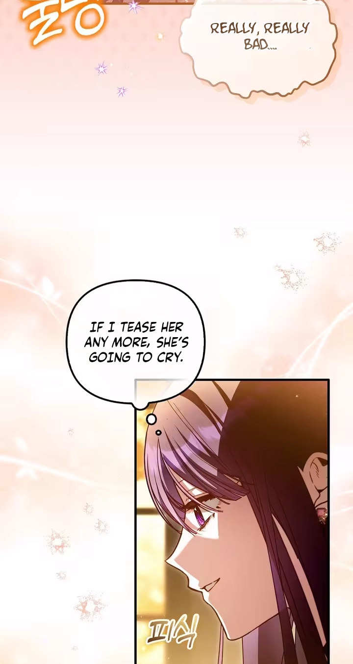 I’m the brave puppy that will save the villainess Chapter 46 page 2