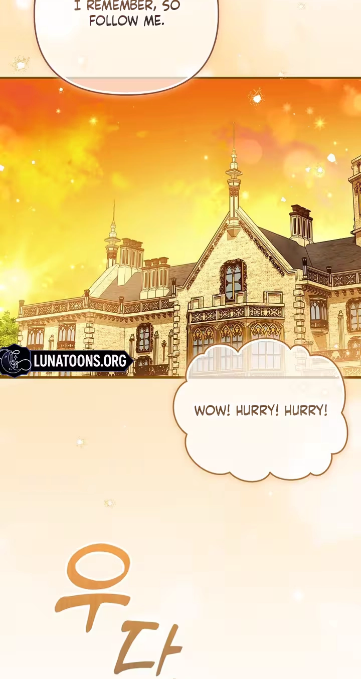I’m the brave puppy that will save the villainess Chapter 46 page 5