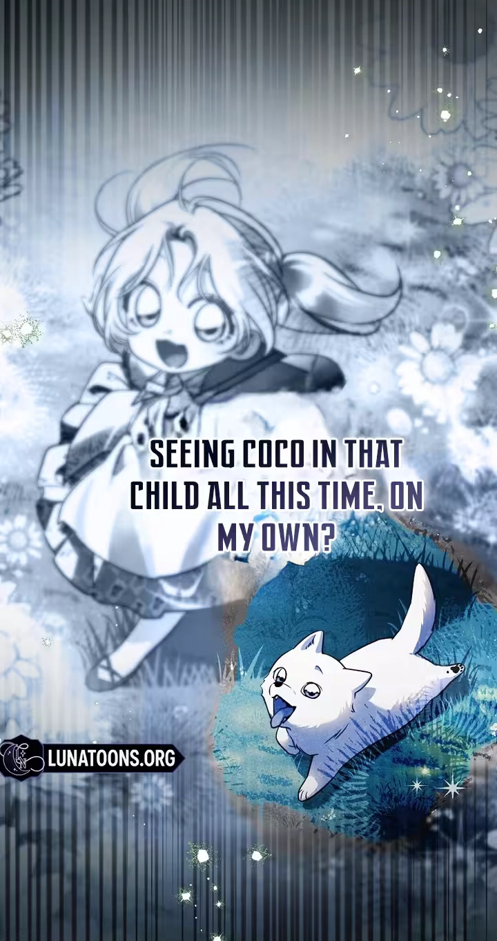 I’m the brave puppy that will save the villainess Chapter 46 page 31