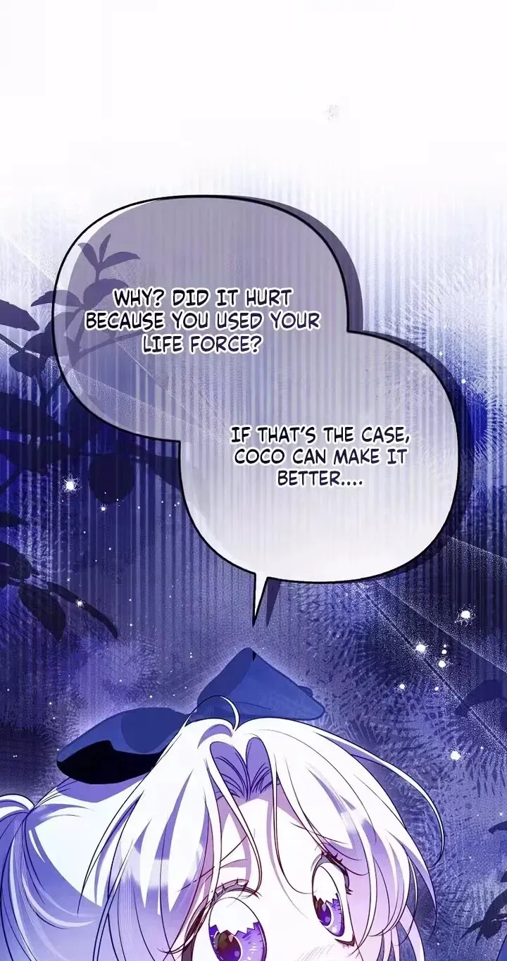 I’m the brave puppy that will save the villainess Chapter 46 page 40
